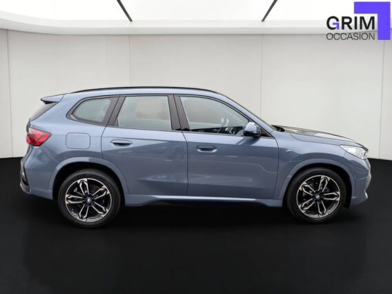 bmw x sdrive i ch dkg m sport