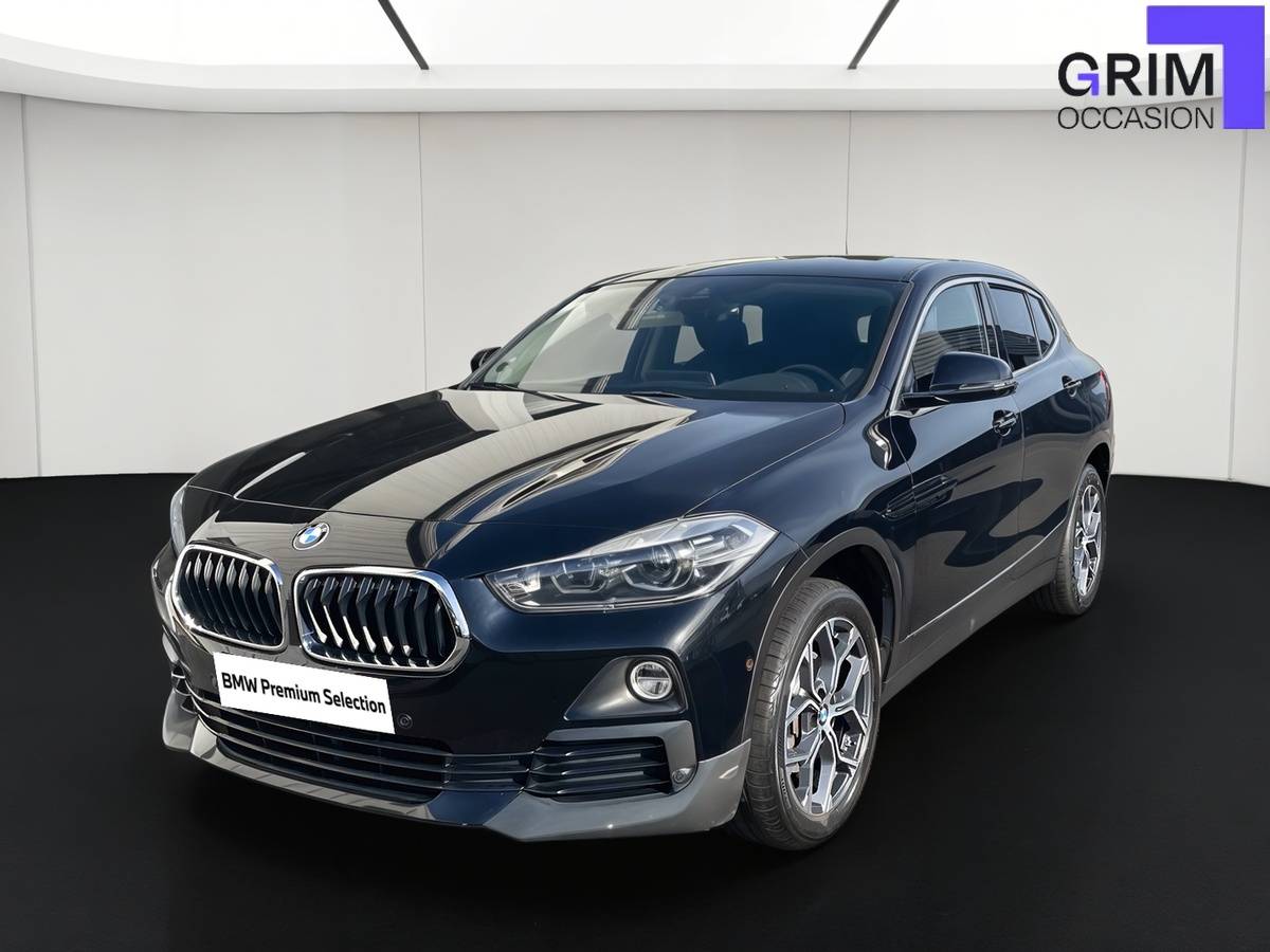 bmw x sdrive d ch bva lounge