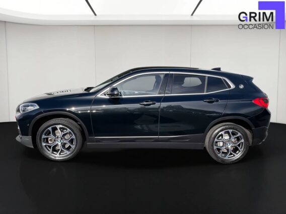 bmw x sdrive d ch bva lounge