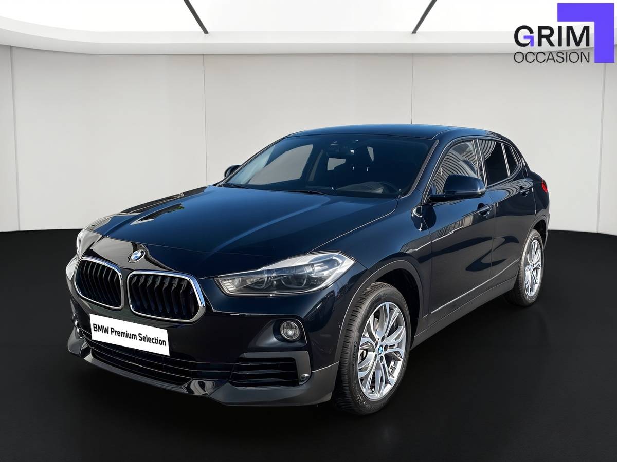 bmw x sdrive i ch dkg lounge