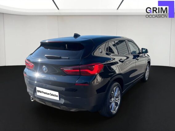 bmw x sdrive i ch dkg lounge