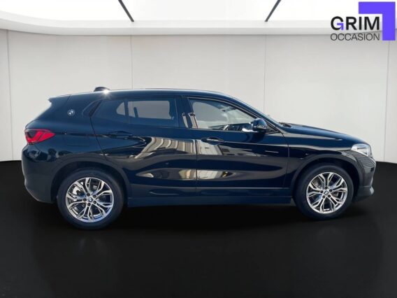 bmw x sdrive i ch dkg lounge