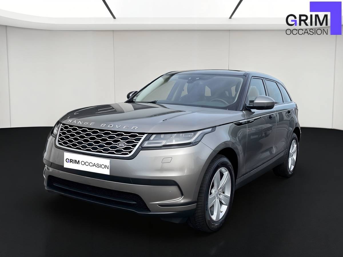 land rover range rover velar l d bva s