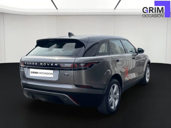 land rover range rover velar l d bva s
