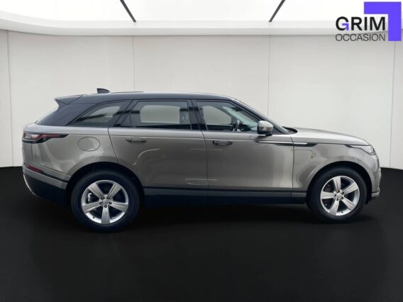 land rover range rover velar l d bva s