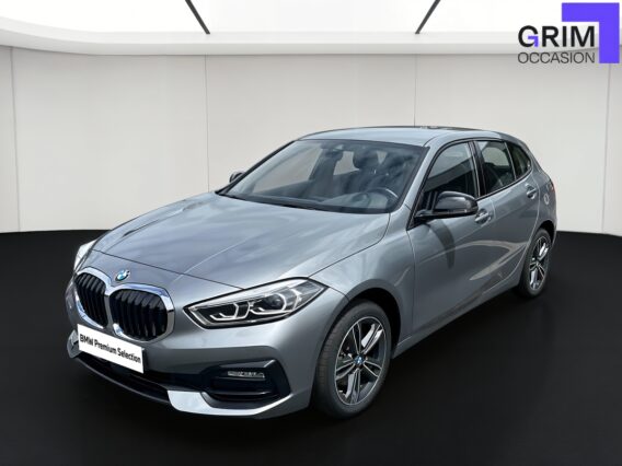 BMW SERIEF AVANTGAUCHE