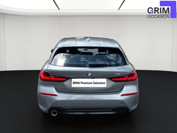 BMW SERIEF FACEARRIERE