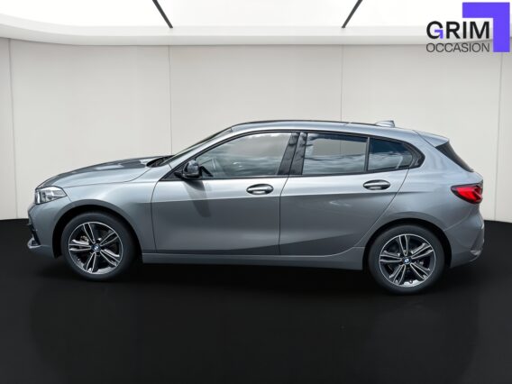 BMW SERIEF PROFILGAUCHE