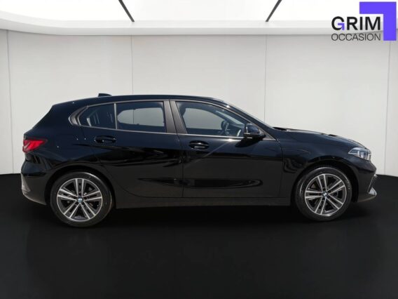 bmw i ch dkg
