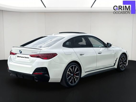 bmw gran coupe d xdrive m sport