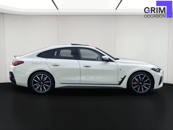 bmw gran coupe d xdrive m sport
