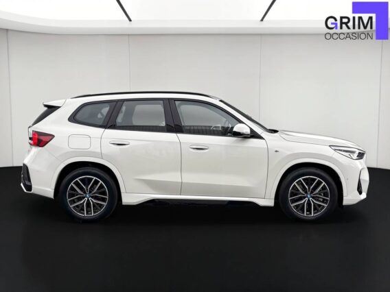 bmw x xdrive e ch dkg m sport