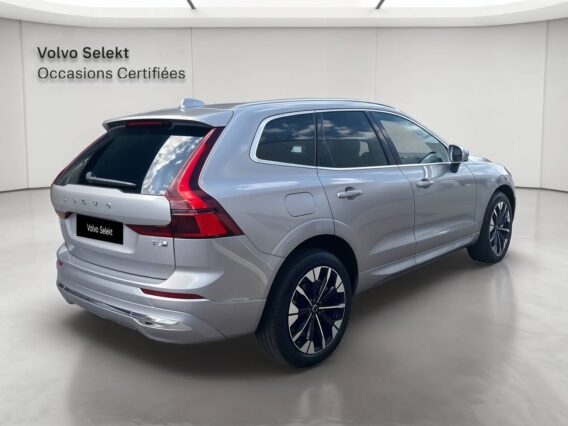 volvo xc t awd hybride rechargeable ch ch geartronic ultra style chrome