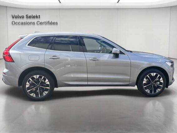 volvo xc t awd hybride rechargeable ch ch geartronic ultra style chrome