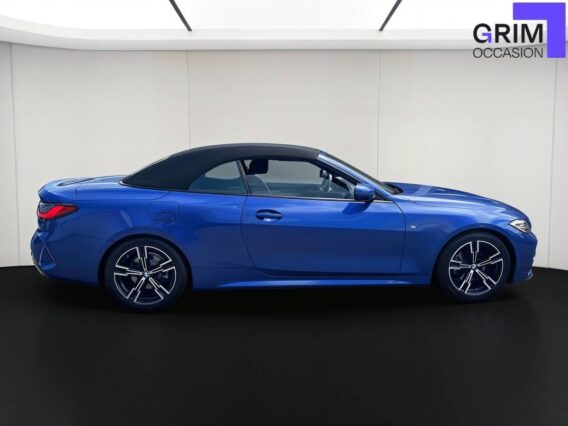 bmw cab d ch bva m sport
