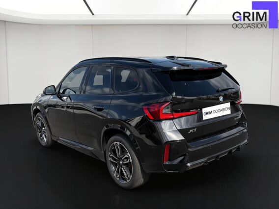 bmw x sdrive i ch dkg m sport