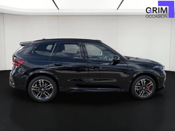 bmw x sdrive i ch dkg m sport