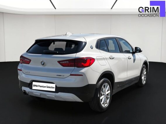 bmw x sdrive i ch dkg lounge