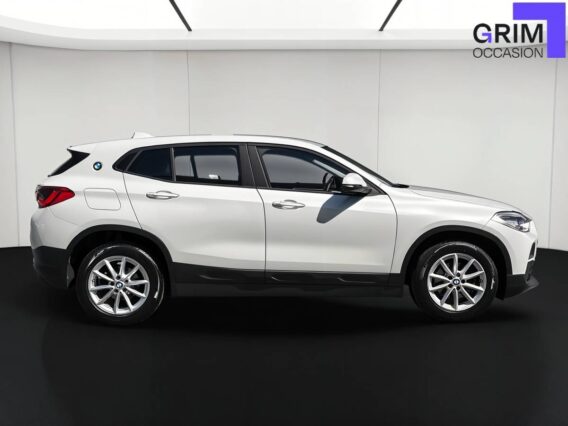 bmw x sdrive i ch dkg lounge