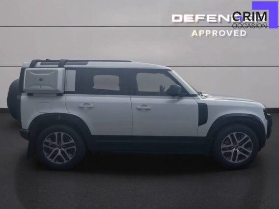 land rover defender pe phev bva x dynamic hse