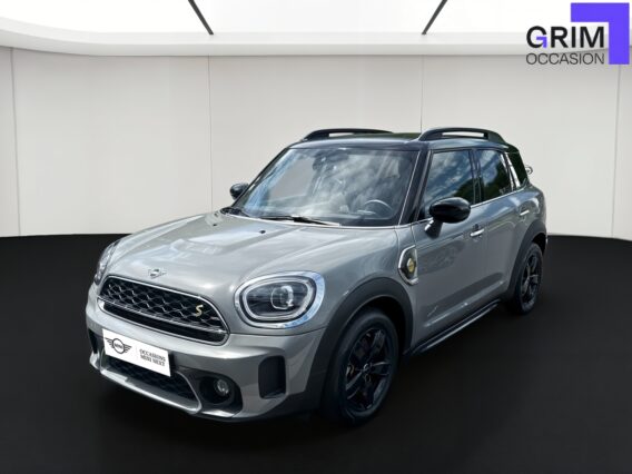 MINI COUNTRYMANFLCI AVANTGAUCHE