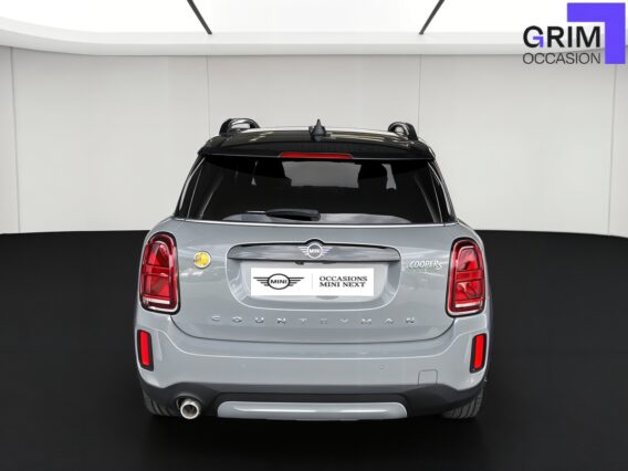 MINI COUNTRYMANFLCI FACEARRIERE