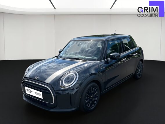 MINI HATCHPORTESFLCIII AVANTGAUCHE