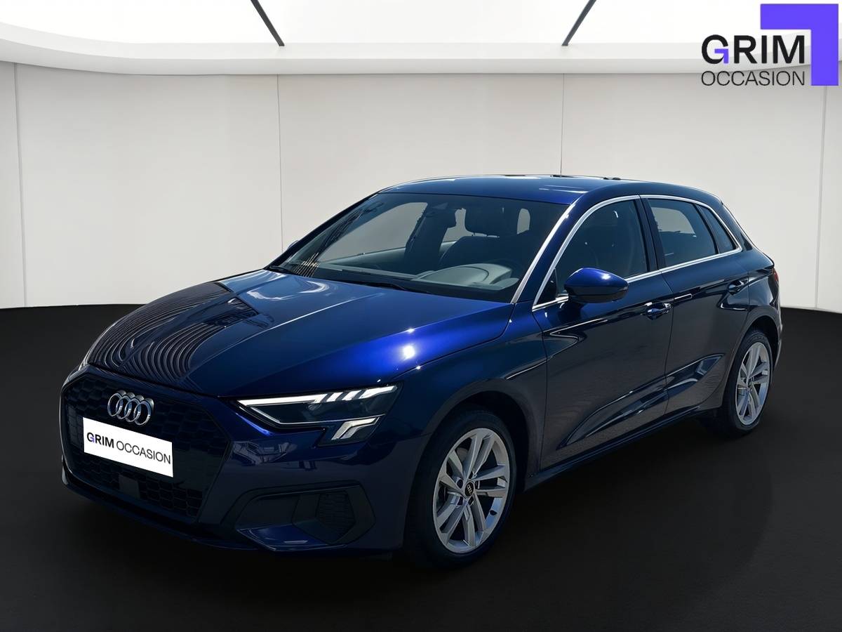 audi a sportback tdi s tronic business line