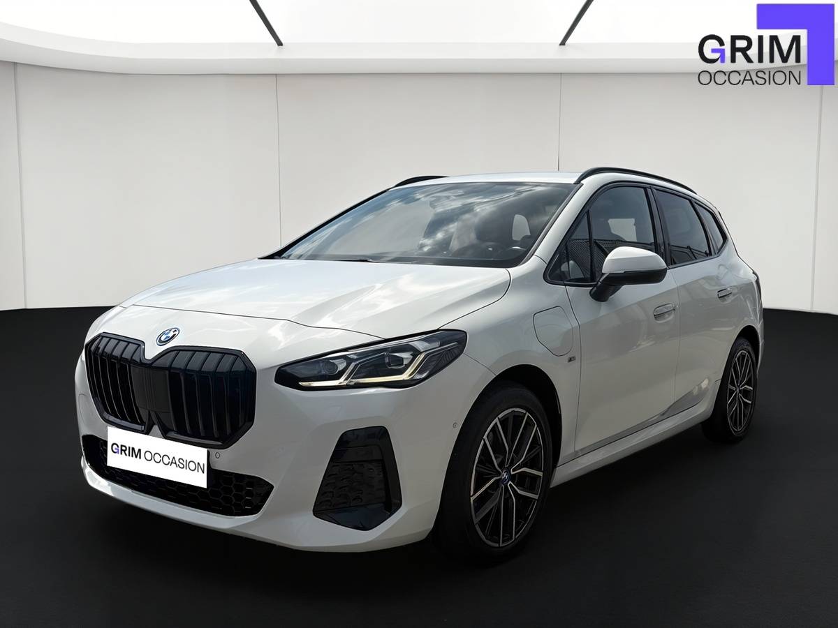 bmw active tourer e xdrive ch dkg m sport