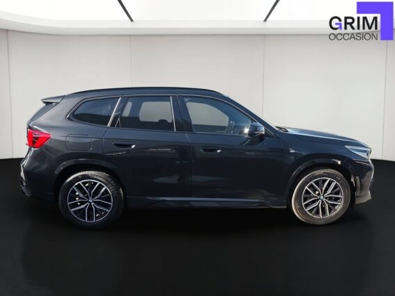 bmw x sdrive i ch dkg m sport