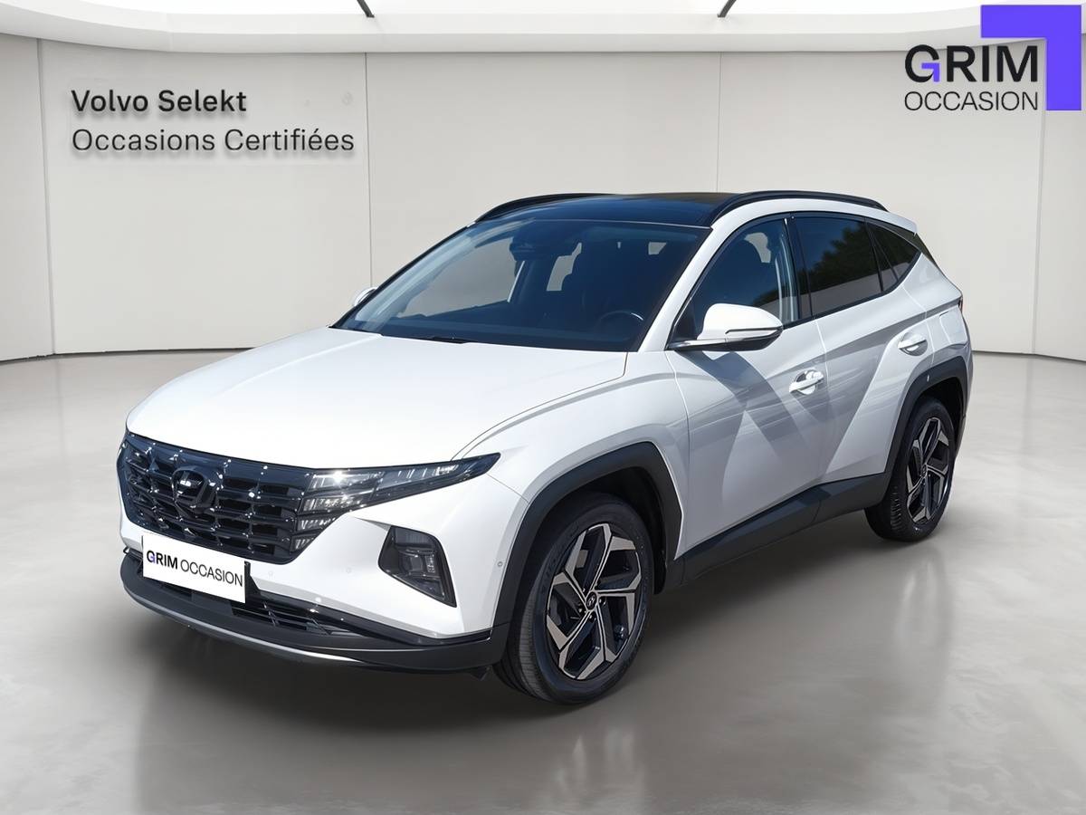hyundai tucson t gdi hybrid bva creative
