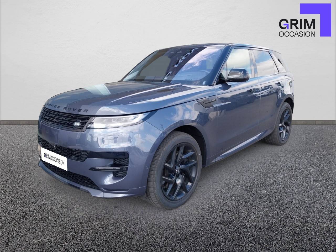 land rover range rover sport pe l i phev ch autobiography