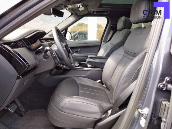land rover range rover sport pe l i phev ch autobiography