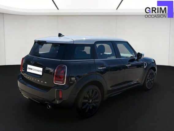 mini countryman ch all bva cooper sd essential