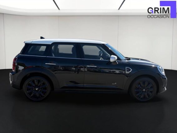 mini countryman ch all bva cooper sd essential