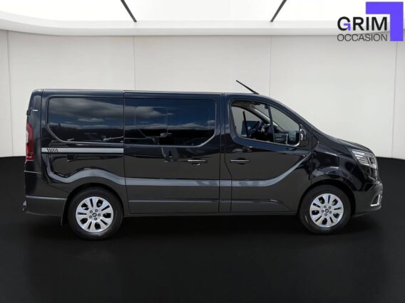 renault trafic ca blue dci lh t auto advance