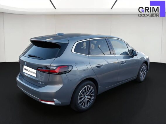 bmw active tourer i ch dkg business design