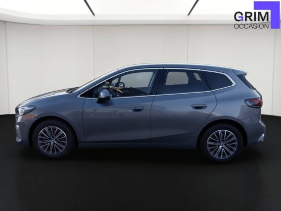 bmw active tourer i ch dkg business design