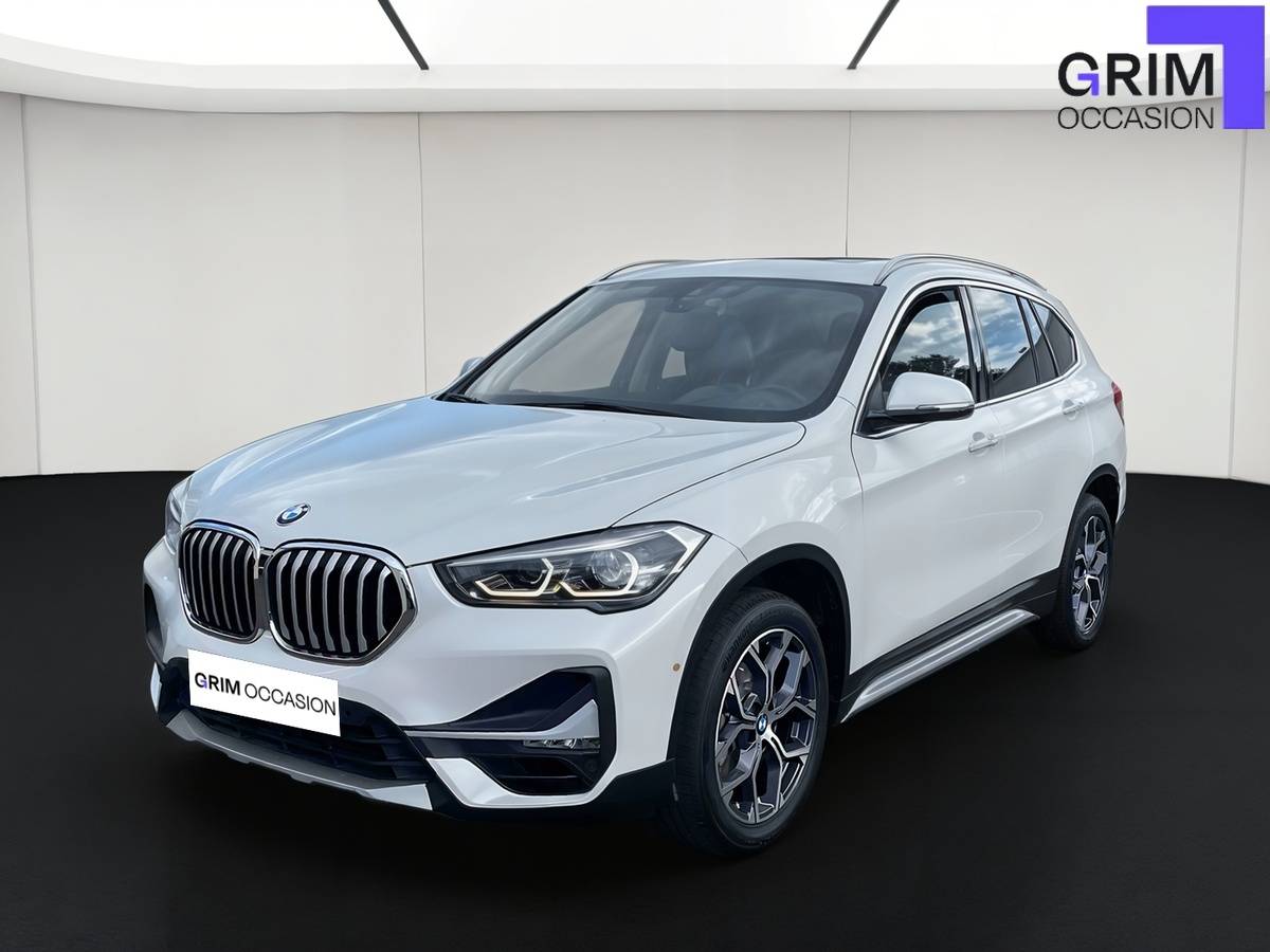 bmw x sdrive i ch dkg xline