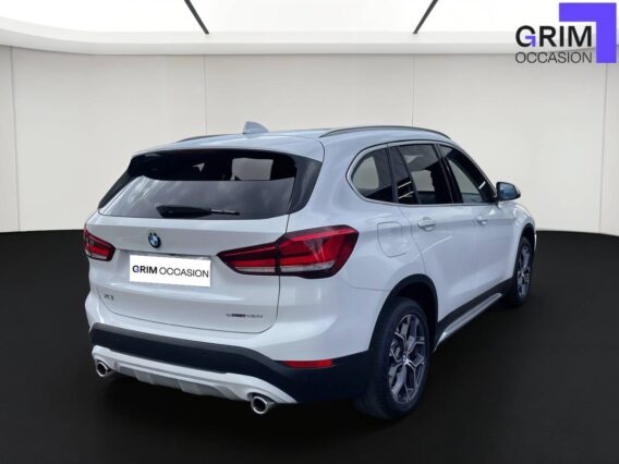 bmw x sdrive i ch dkg xline