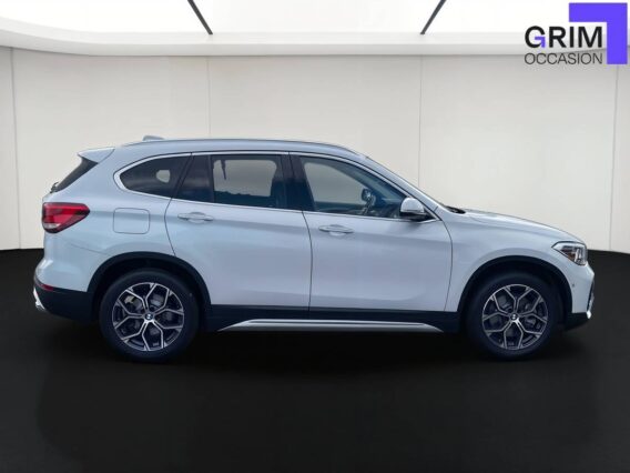 bmw x sdrive i ch dkg xline