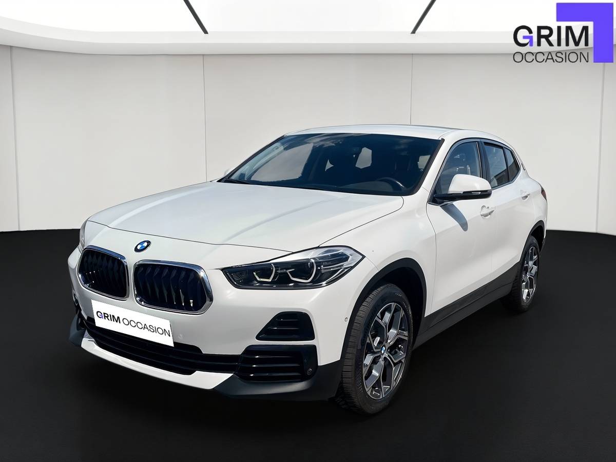 bmw x sdrive d ch dkg business design