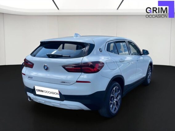 bmw x sdrive d ch dkg business design