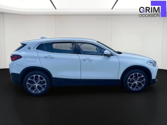 bmw x sdrive d ch dkg business design