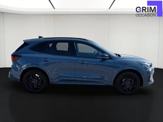ford kuga duratec ch flexifuel fhev e powershift bluecruise edition