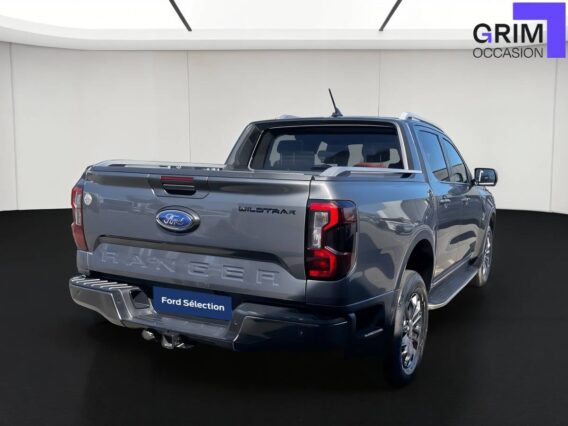 ford ranger dca ecoblue ch ss bva e wd wildtrak x