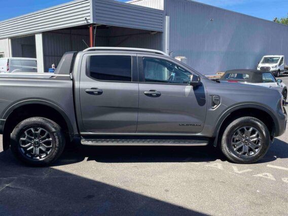 ford ranger dca ecoblue ch ss bva e wd wildtrak x