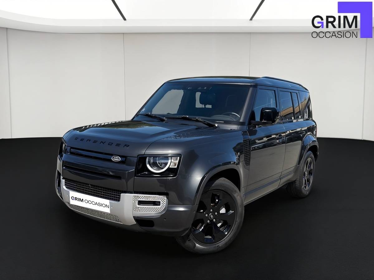 land rover defender pe phev bva s