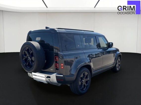 land rover defender pe phev bva s