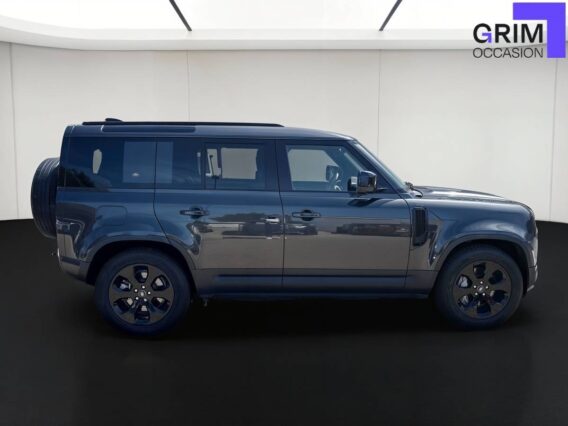 land rover defender pe phev bva s